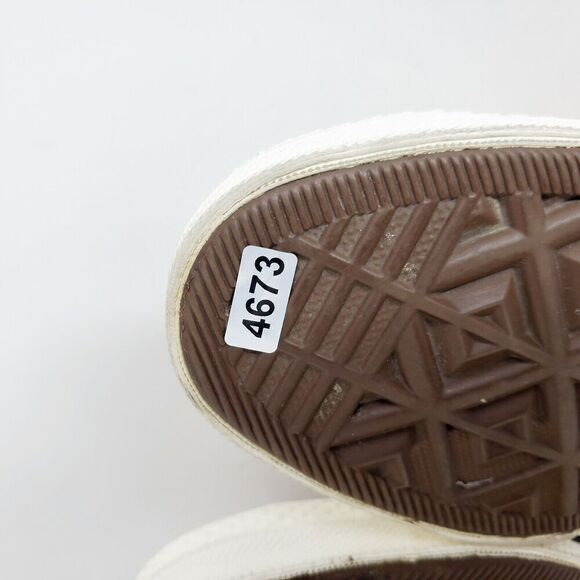 Converse Chuck Taylor 70 Shoes Women 8 Warm at Heart High Top Retro Sneaker - Picture 13 of 13